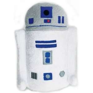  Comic Images Star Wars R2 D2 Footzeez Toys & Games