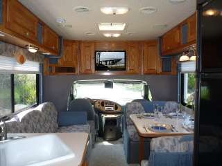 2004 BT CRUISER 22’ FLORIDA RV 39,773 MILES NAVIGATION, HORNET 