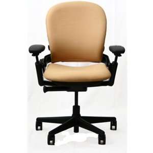  Leap Chair by Steelcase   High Back model Camel Office 