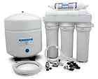 WATER WORLD 5 STAGE HOME REVERE OSMOSIS SYSTEM   RO WATER FILTER