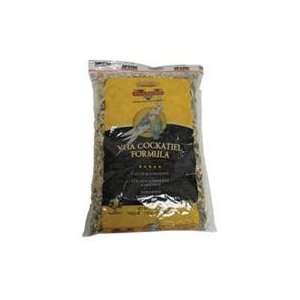   Cockatiel Formula / Size 2.5 Pound By Sunseed Company