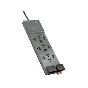 Professional Series SurgeMaster Surge Protector offers top level surge 