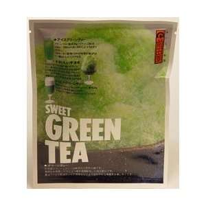  Sweet Green Tea from Maeda en