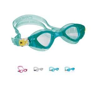    Cressi Fox Small Fit Adult Swim Eyewear Goggles