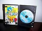 Nintendo Wii de Blob Video Game Ships Free 2 USA