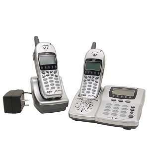   Telephone Set w/Call Waiting & Talking Caller ID (San Antonio SPURS