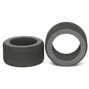  Sponge Tires B Front (2) F104 Toys & Games