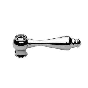  Newport Brass Tank Lever NB2 116 24S