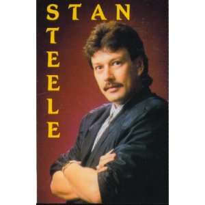  Stan Steele [Cassette Tape] 
