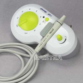   Wireless LED Curing Light Lamp Tooth Whitening Accelerator LCD display