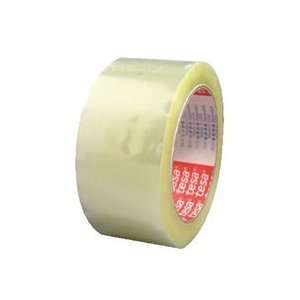 Tesa Tapes 04264 00002 00 2X110yd Biaxially Oriented Polypro Clear 