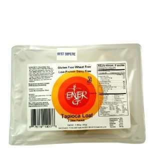 Ener G Foods Tapioca Loaf (2 slice), 1.99 Ounce (Pack of 14)  