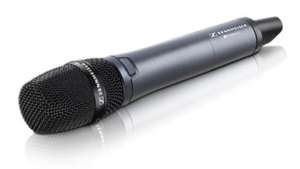 Sennheiser SKM300/835 G3 Handheld Wireless Microphone A  