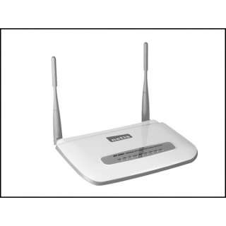 Retail box 802.11N 300Mbp Wireless n Router, Repeater, AP+WDS, Client 