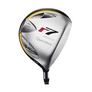  TaylorMade Pre Owned r7 460cc Driver with V2 Shaft 