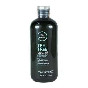  Paul Mitchell Tea Tree Shampoo 16.9 oz. Beauty
