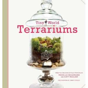  Tiny World Terrariums A Step by Step Guide to Easily 
