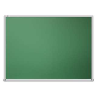 Quartet Aluminum Frame 36 in x 48 in Green Chalkboard 034138230428 