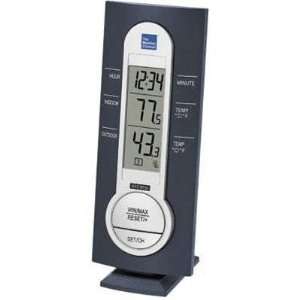  Exclusive Wireless Thermometer By La Crosse Technologies 