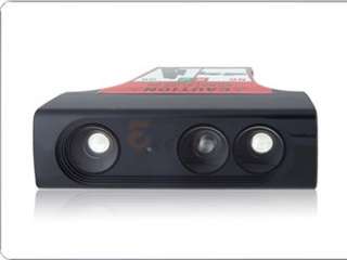   Super Zoom Range Reduction Adapter for XBox 360 Kinect Sensor  