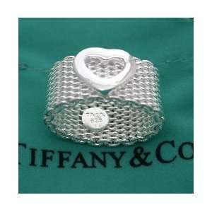  Tiffany & Co. Ring. Available in Size 5,6,7,8 & 9 