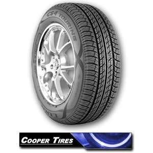  Cooper Tires CS4 TOURING 205/55R16 91H 205 55 16 