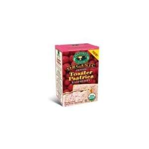 Natures Path Frosted Raspberry Toaster Grocery & Gourmet Food