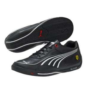 Zapatos de Lo de calles de Ferrari SL
