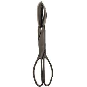   Lets Party By Creative Converting Black Salad Tongs 