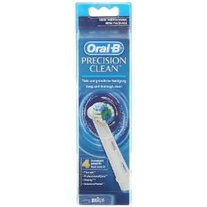  Oral B Dual Clean Replacement Heads 4PK 