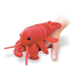  Mary Meyer Chopper Lobster Toys & Games