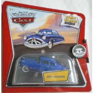   of Cars Story Tellers Doc Hudson [Toy] [Toy] [Toy] [Toy] Toys & Games