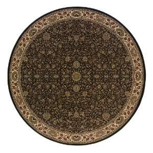  102587   Rug Depot Traditional Area Rug Shapes   8 Round 