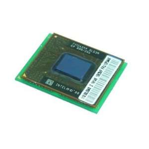  Mobile Intel Pentium III Processor 800 MHz SL53M 