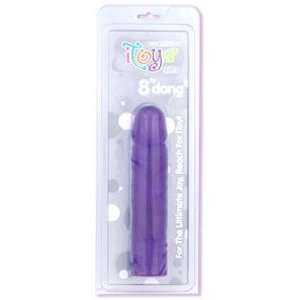  Itoys 8“ Ur3 Dong Grape