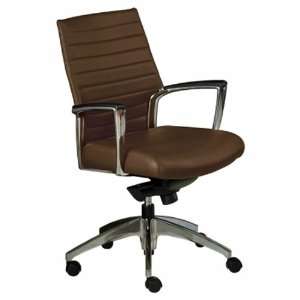  Mid Back Accord Executive Chair