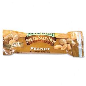   Valley Granola Bars, Sweet & Salty Nut Peanut Cereal, 1.2oz Bar, 16