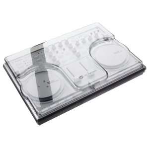   Protective Cover for Vestax VCI100 (Clear) Musical Instruments