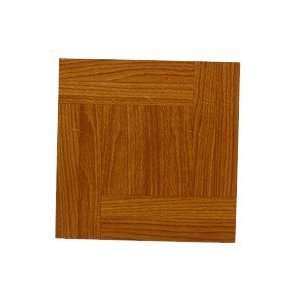  Mintcraft Wood Crs Weave Vinyl Floor Tile 1523