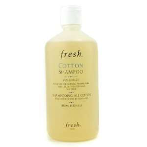  Cotton Shampoo   Volumize   300ml/10oz Health & Personal 