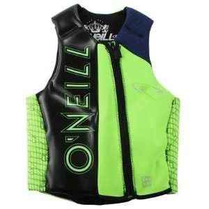  ONeill Revenge USCG Wakeboard Vest 2012   XXL Sports 