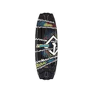 CWB Charger 119 Wakeboard 2012