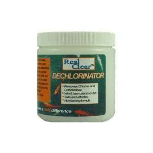 Real Clear Dechlorinator (Dry) by Aquatic BioScience ABDD   Real Clear 