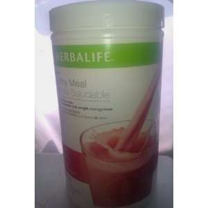  Herbalife Shakes Choose Your Flavor Health & Personal 