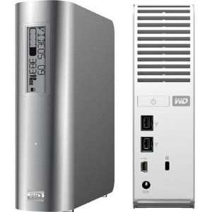    Selected 1TB My Book Studio By Western Digital Retail Electronics