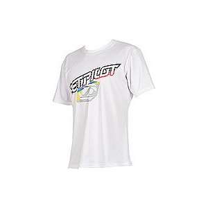   Boardshirt (White) XSmall   Wetsuits / Riding