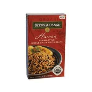    Style Whole Grain Rice and Beans    5.6 oz
