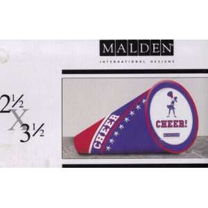  CHEER Weve Got Spirit Malden Picture Frame