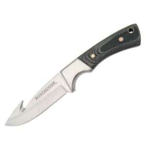 com Winchester Knives G9433 Winchester Ersatz Small Fixed Blade Knife 