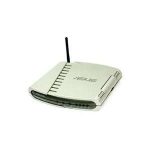  Wireless Router/Media Storage